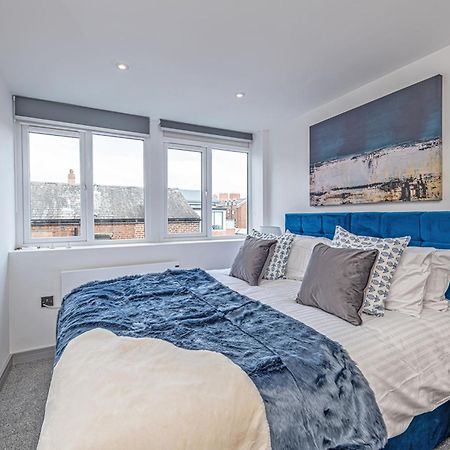 Charles House Serviced Apartments Preston  Exterior foto